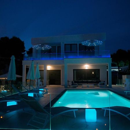 Divina Perla Bed & Breakfast Pulsano Exterior photo