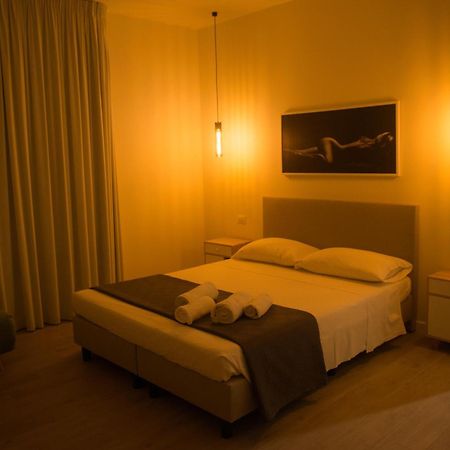 Divina Perla Bed & Breakfast Pulsano Exterior photo