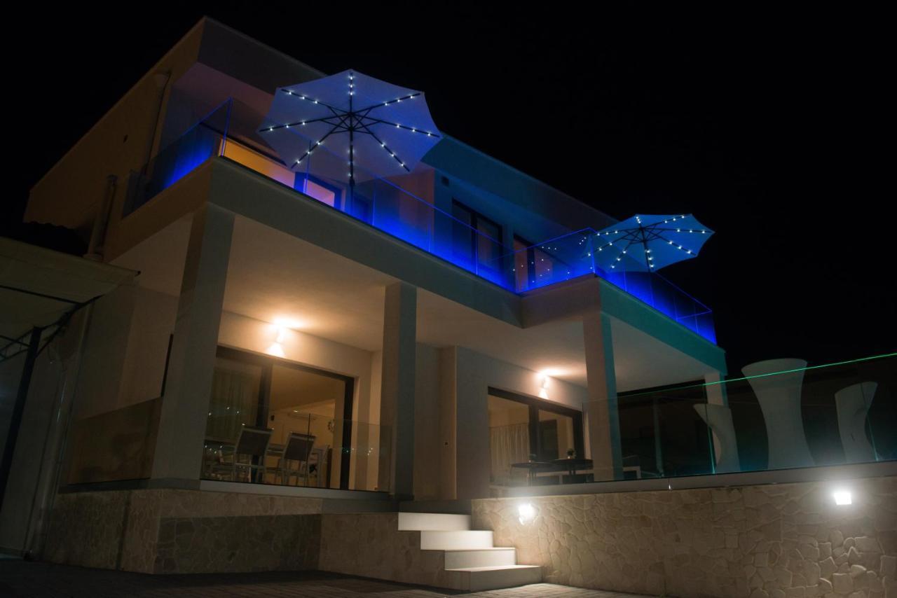 Divina Perla Bed & Breakfast Pulsano Exterior photo