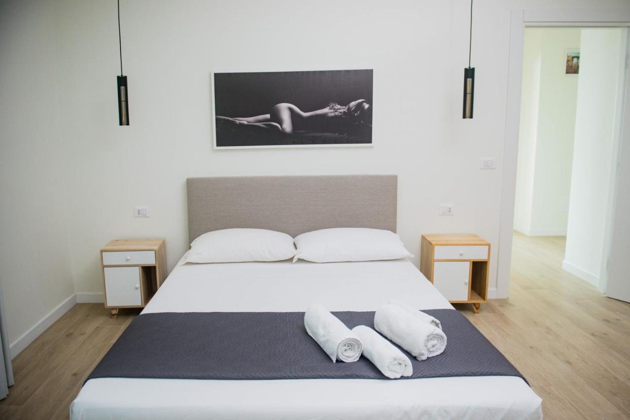 Divina Perla Bed & Breakfast Pulsano Exterior photo