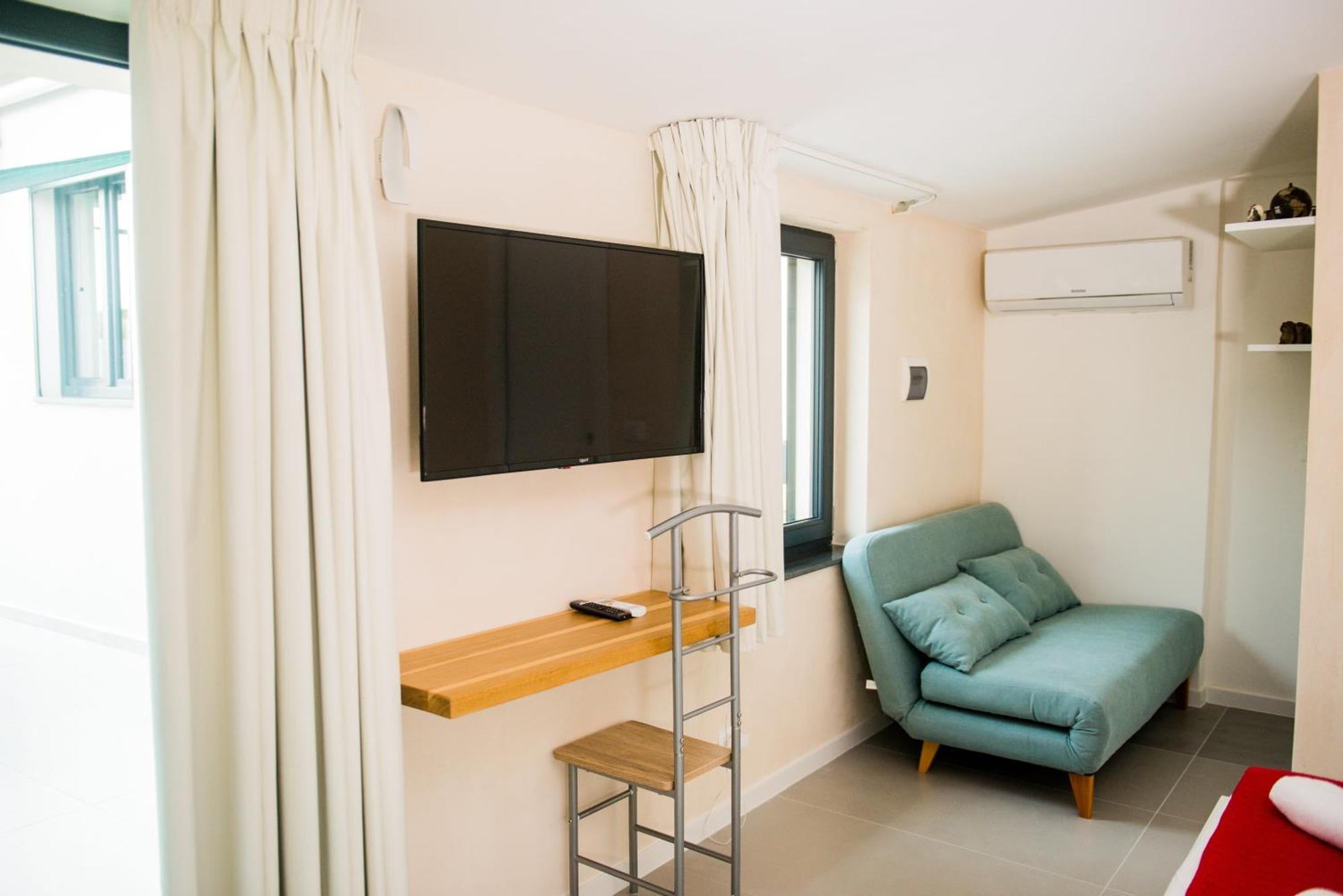 Divina Perla Bed & Breakfast Pulsano Exterior photo